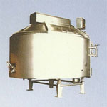 CUBA DE CUAJAR MODELO MRCS BA/5 DOBLE CERO CERRADA