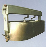 CUBAS DE CUAJAR MODELO ABIERTO