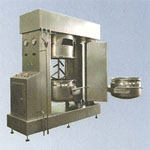 FUNDIDORA DE QUESO MODELO MRCS FM