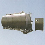 PLANTA DE LIMPIEZA QUÍMICA AUTOMÁTICA