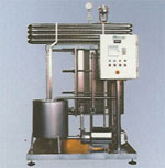 PLANTAS DE PASTEURIZACIÓN