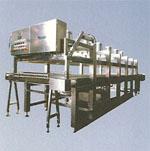 PRENSA DE COLCHÓN POLIVALENTE PARA TODO TIPO DEL MOLDES