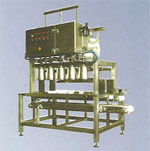 DESMOLDEADORES AUTOMÁTICOS Y SEMIAUTOMÁTICOS