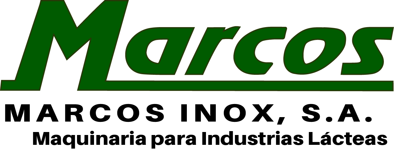 Marcos Inox